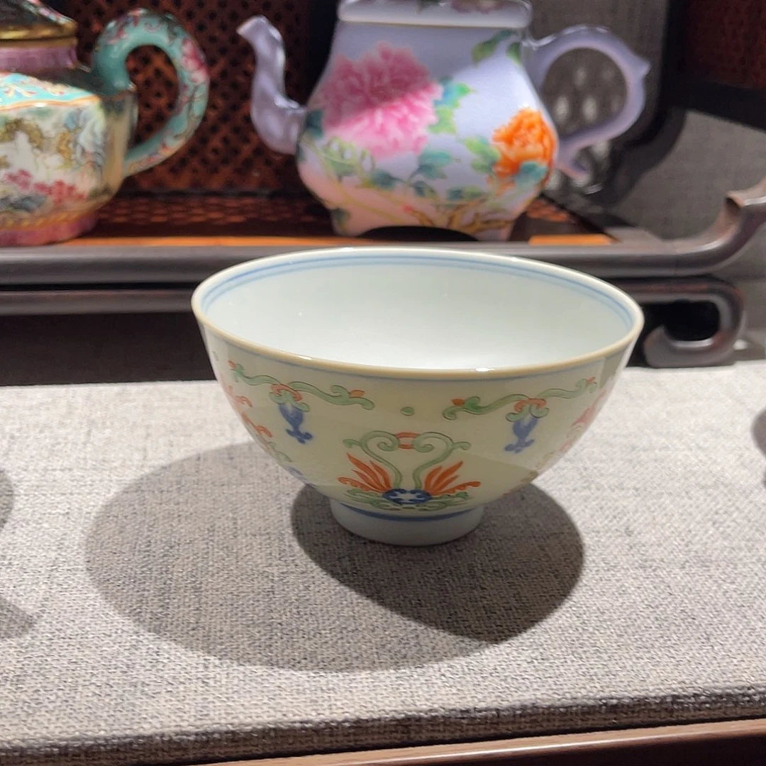 随***缘陶精品陶瓷传世收藏