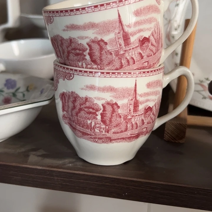 国营尾货骨瓷yiyib