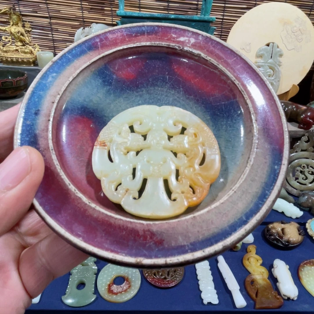 摆件瓷器瓷器瓷器