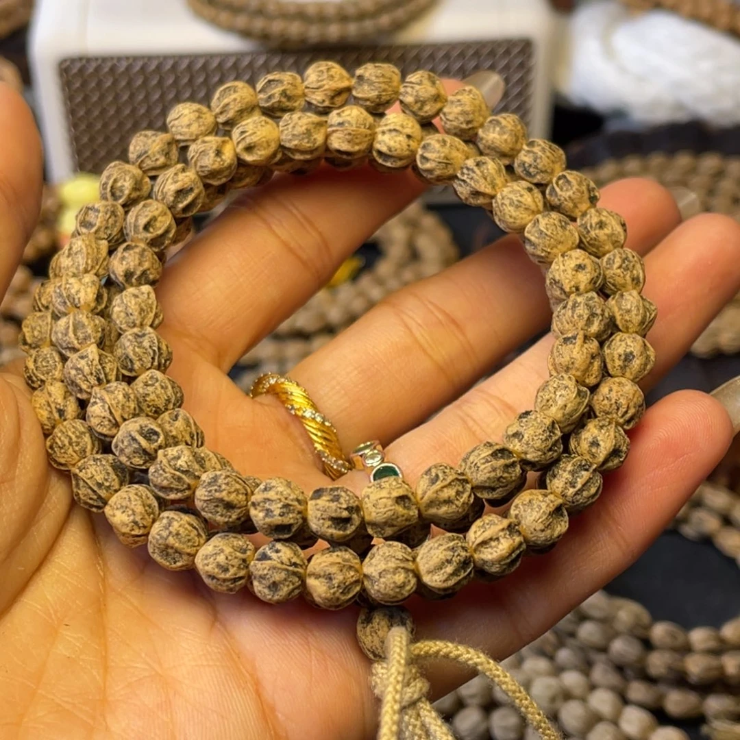 吊坠柏香籽/百香籽