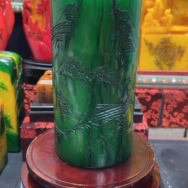 寿山石印石篆刻印章引首章闲章姓名章生日礼物