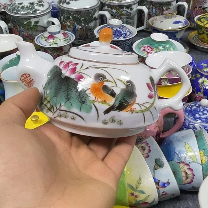 景德镇陶瓷研究所