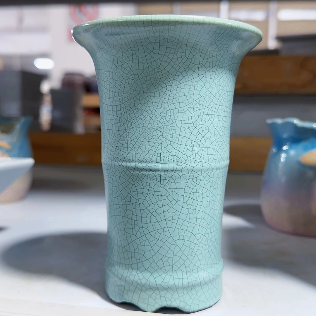 陶瓷花盆特价上新