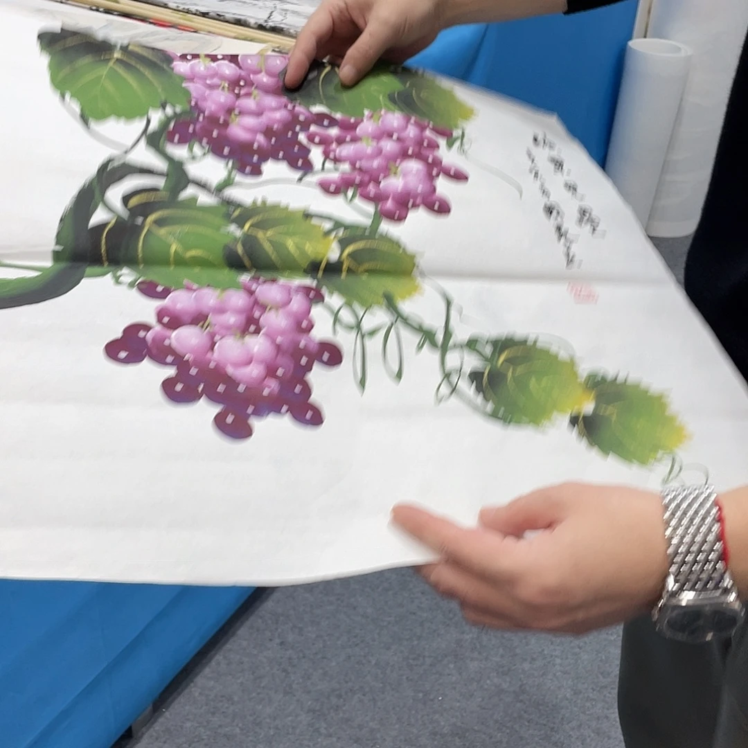 国画今天国画作品展示