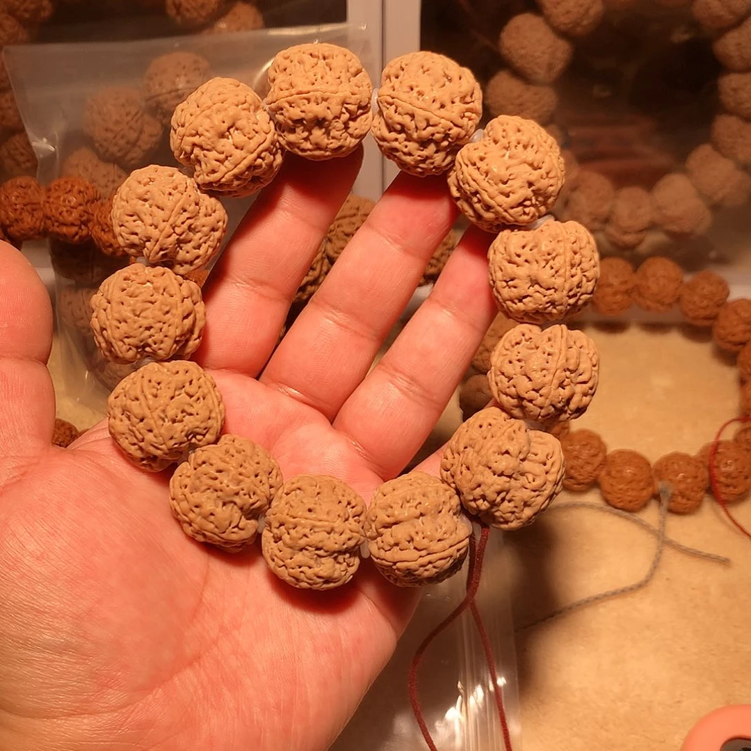 金刚菩提吊坠刚****1。