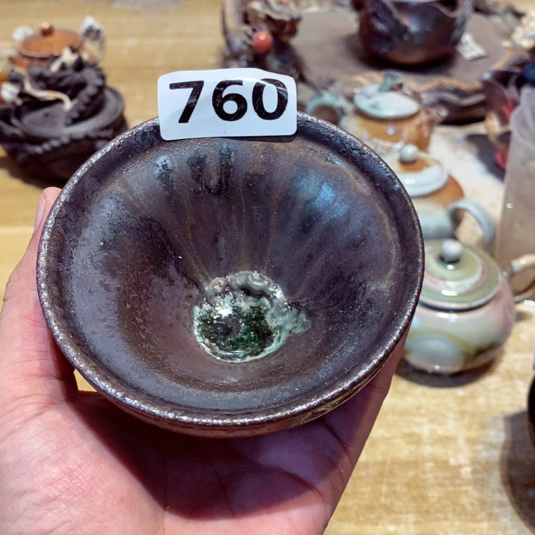 阿*柴烧茶具陶瓷啊费用
