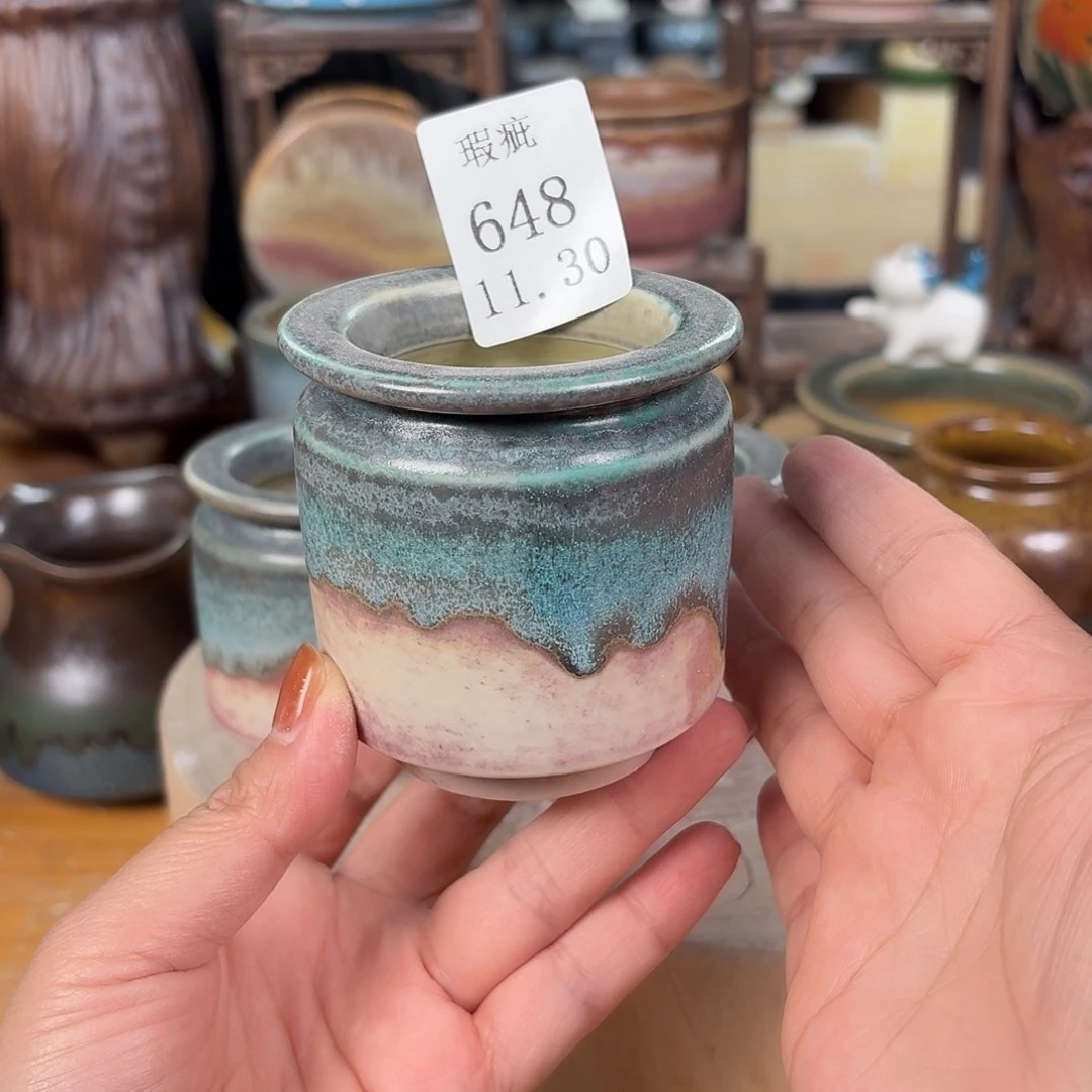 瓷片景德镇陶瓷手工制作