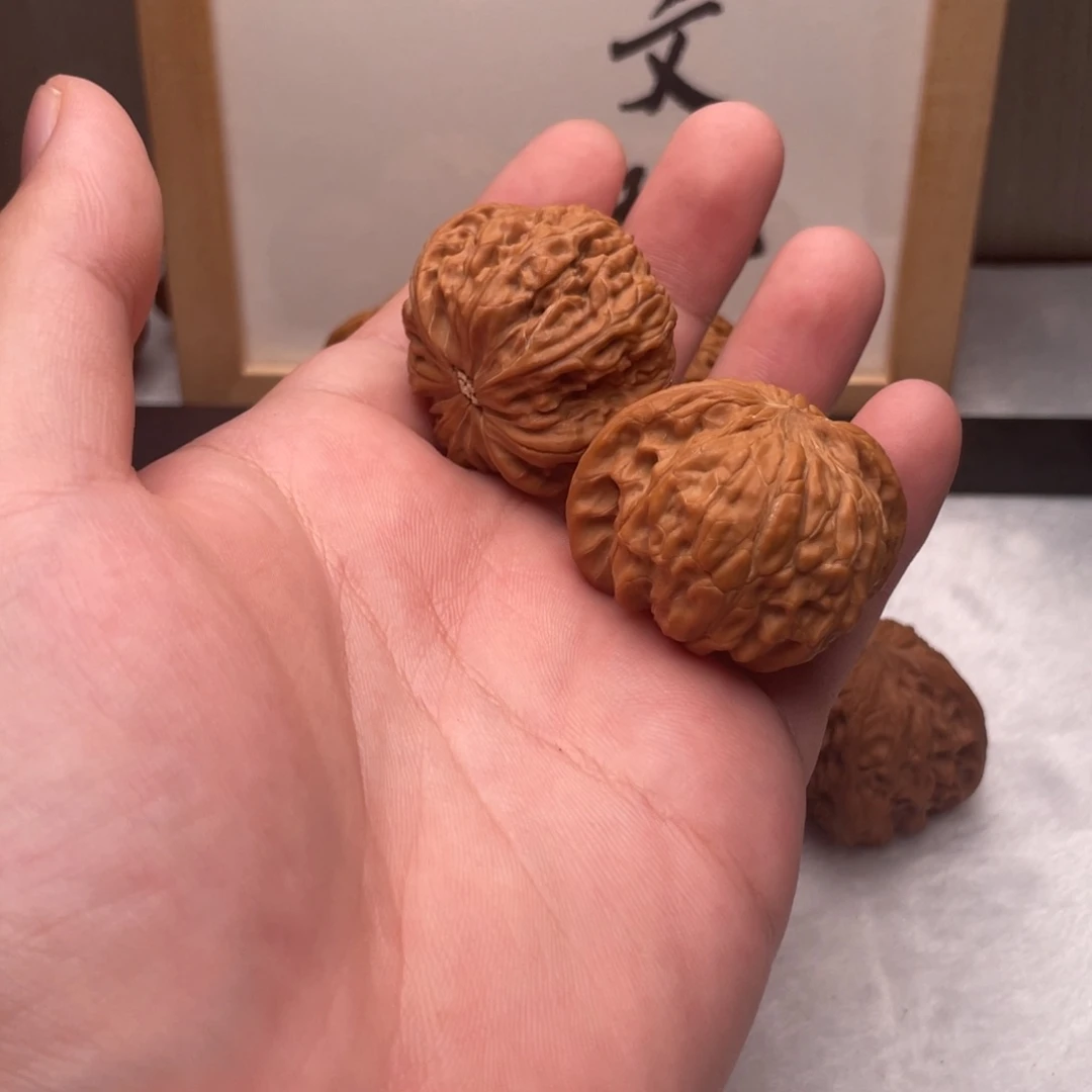 文玩核桃吊坠文玩核桃3