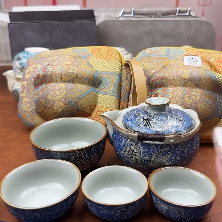 颜瓷茶器闪购链接银皿堂