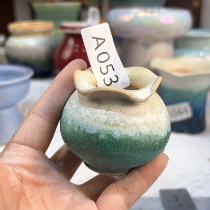 景德镇陶瓷艺术研究院