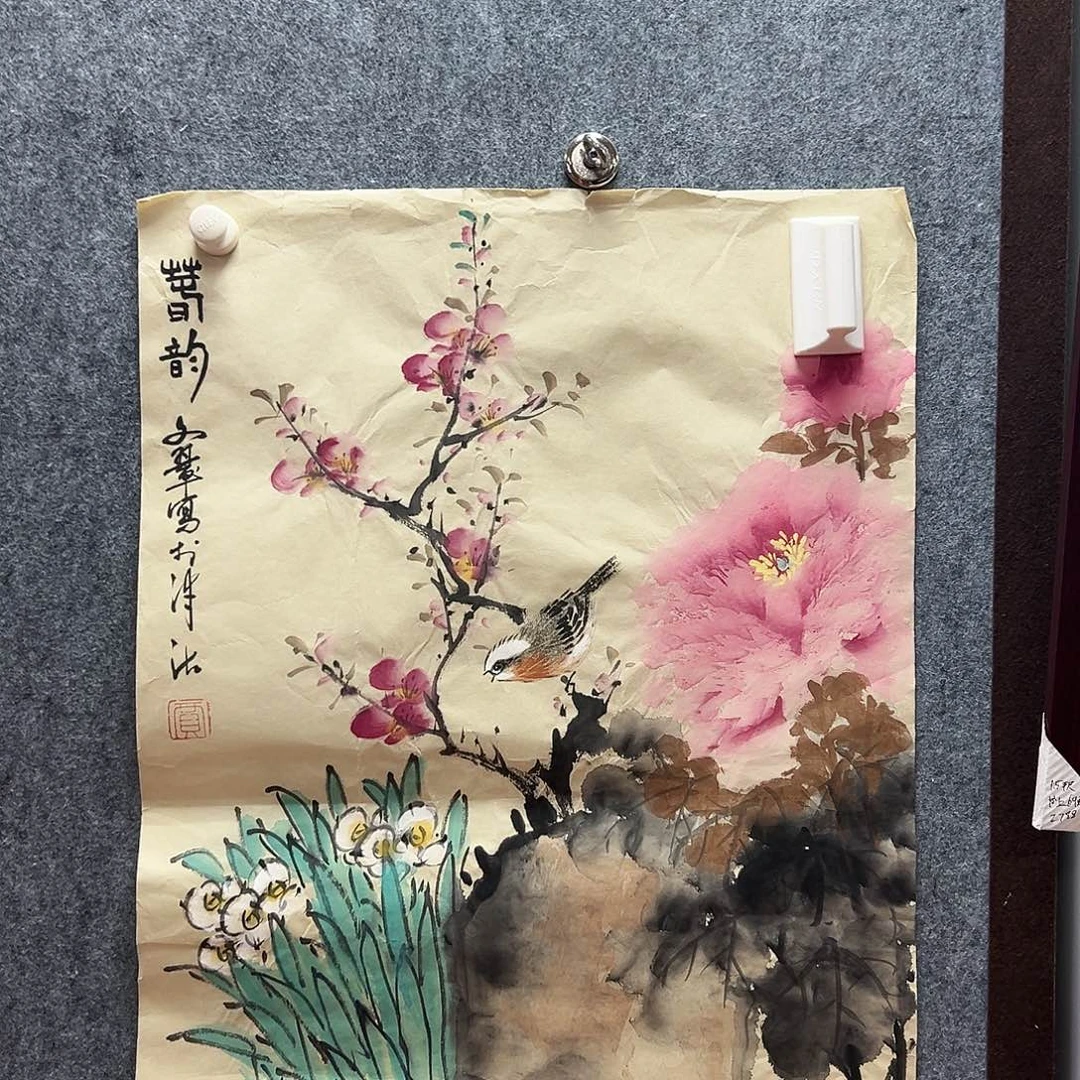 书法jwh亲笔手绘作品