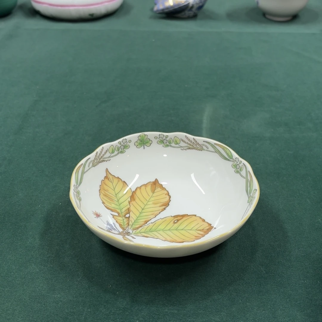 瓷片全是大漂亮瓷器啊美美哒