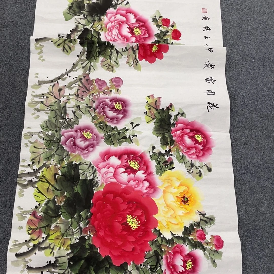 国画打卡日期为准，打卡