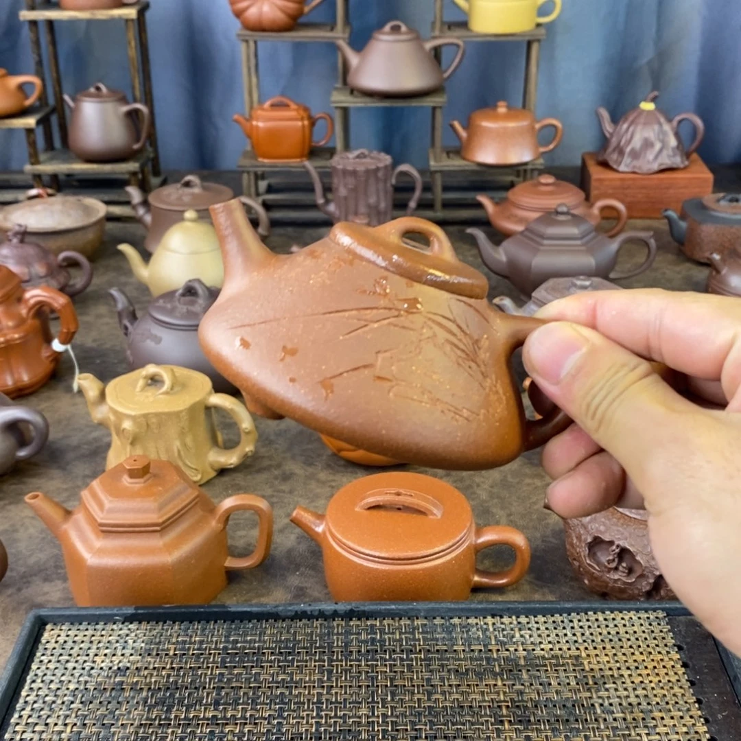 茶壶紫砂425494646344661946466