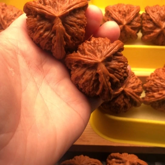 吊坠文玩核桃核桃