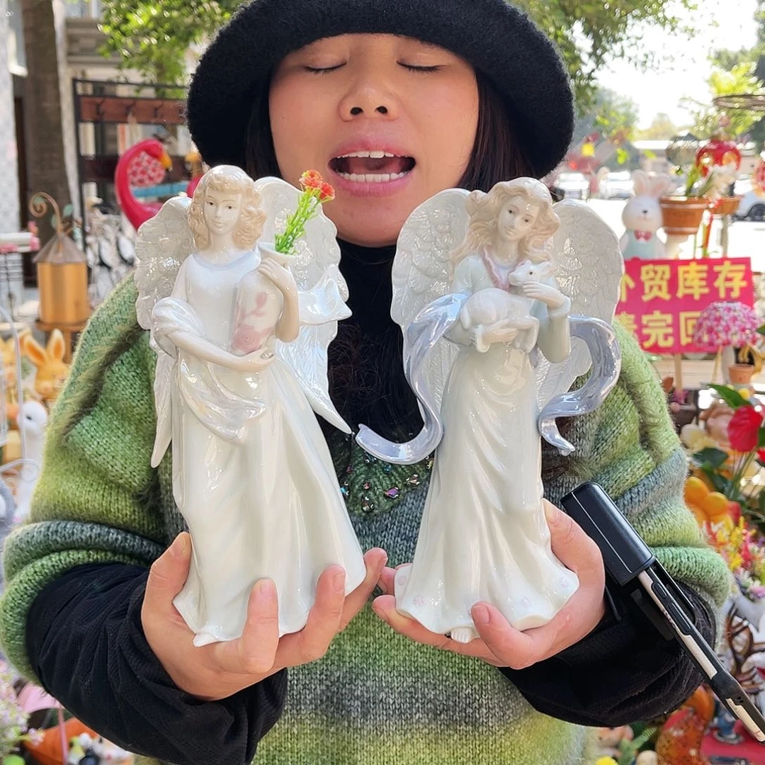 花园庭院摆件&002&