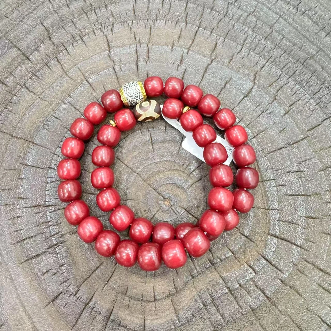 ys895-禧一文玩甄选手串无聊礼盒