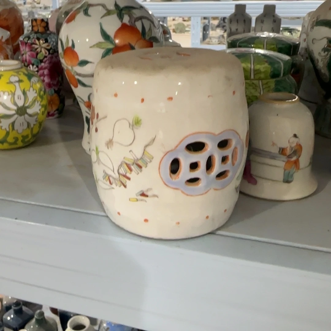 手绘瓷器，手绘瓷器