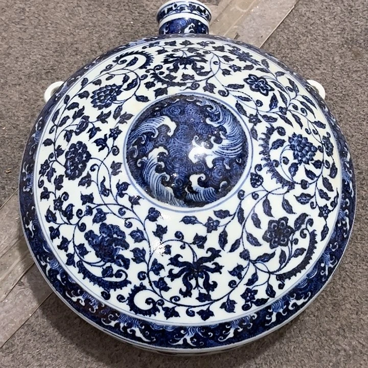 瓶摆件工艺品摆件