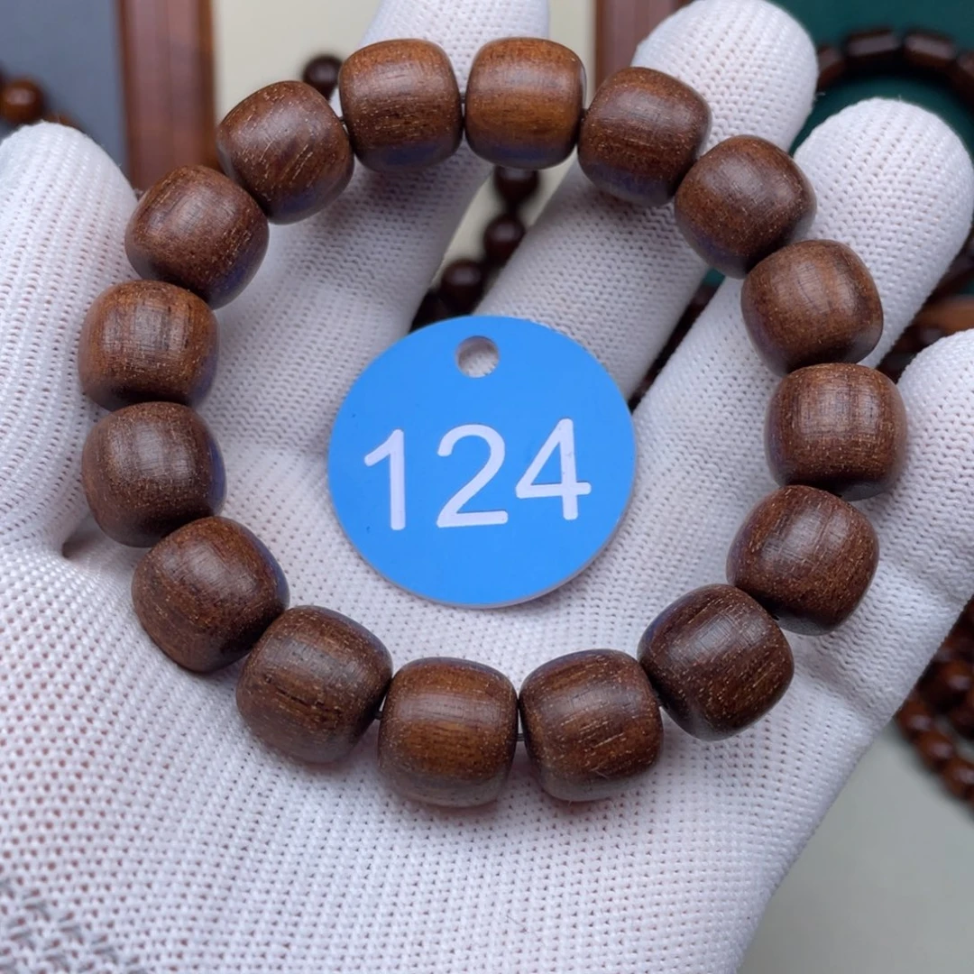 贡木手串/手链13老型