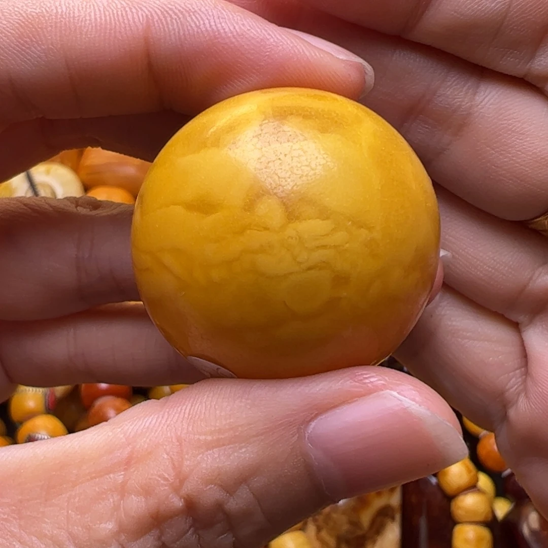 裸石蜜蜡未镶嵌32.8加
