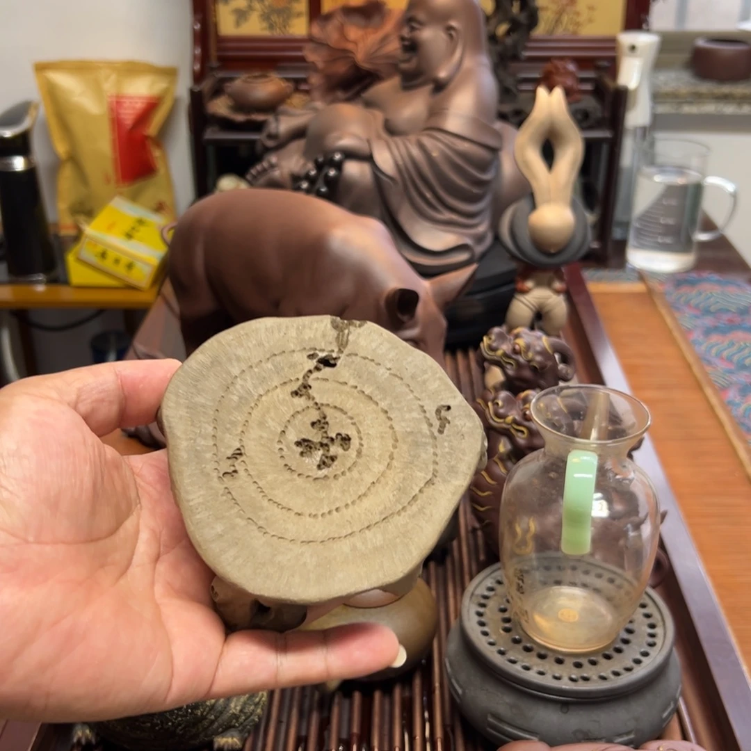 风***紫砂茶宠紫砂茶宠摆件。