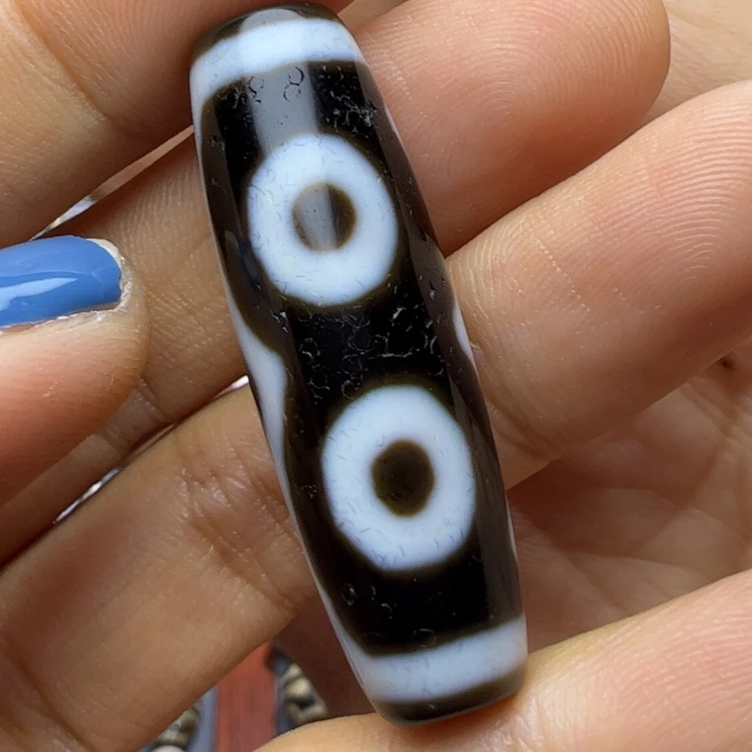 未镶嵌颈饰玛瑙/玉髓（覆膜）