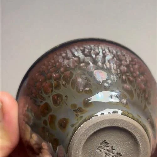 【闪购商品】茶盏-37.............