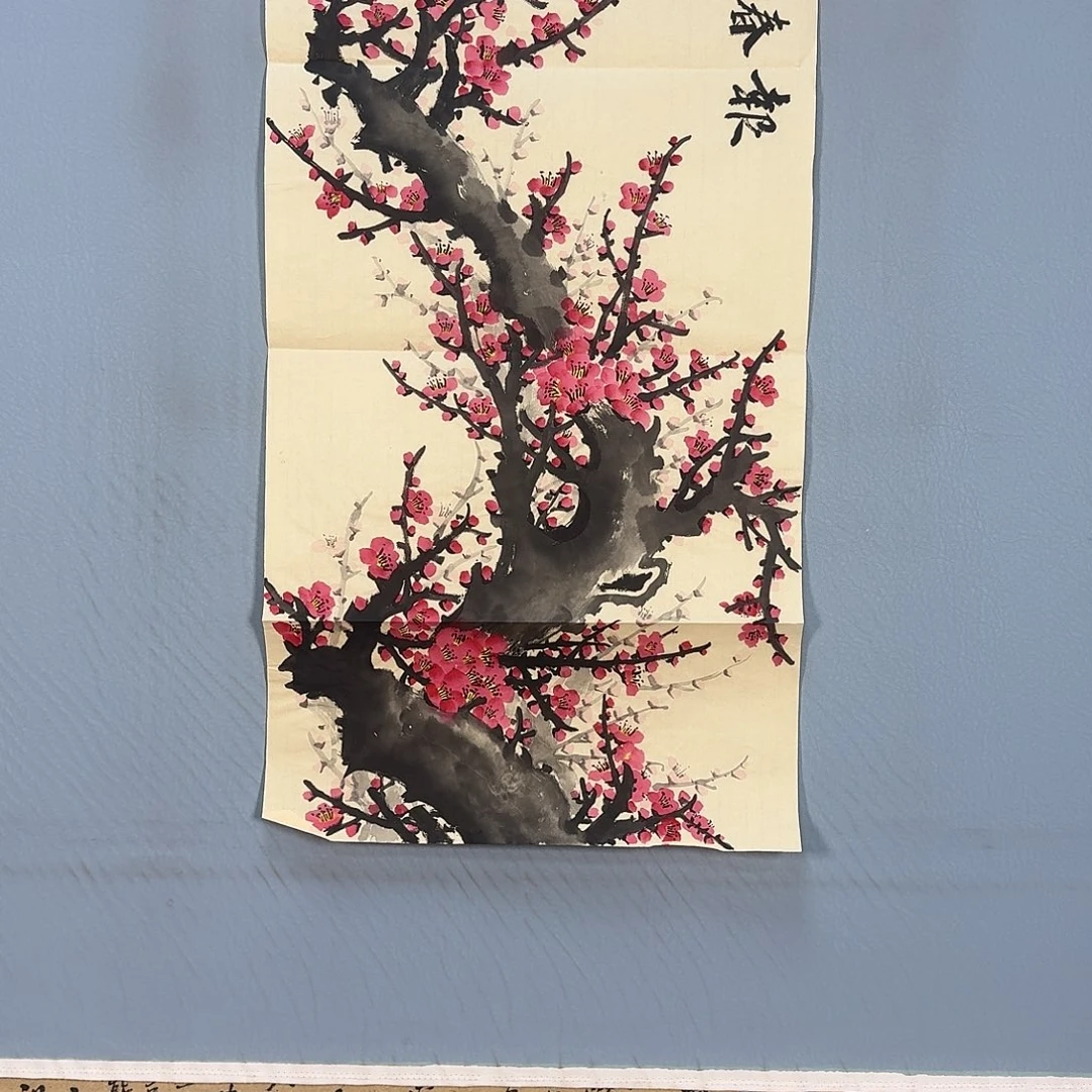 国画249 牡丹图画