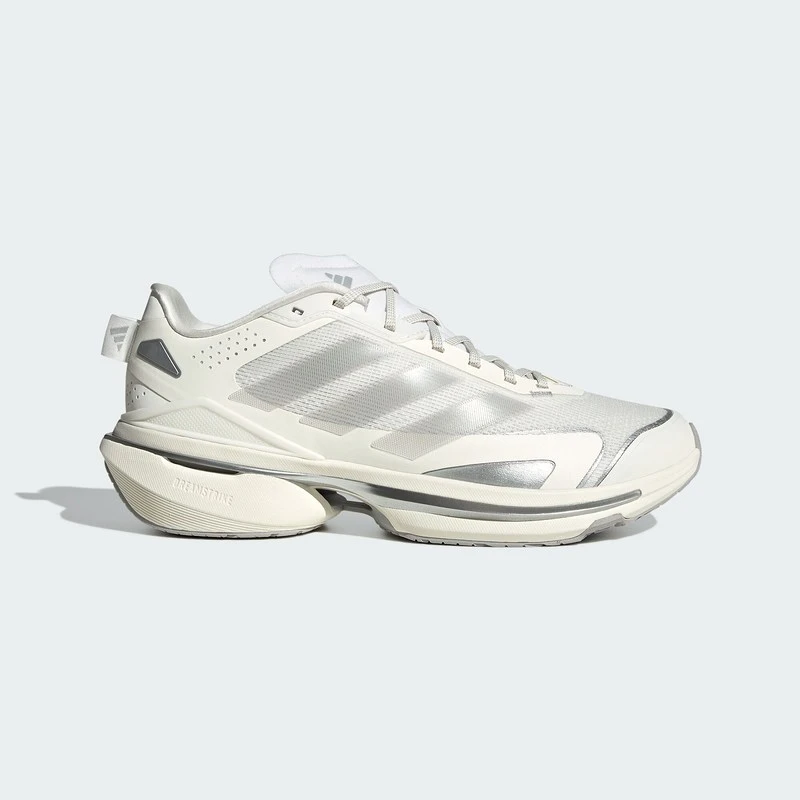 阿迪达斯 （adidas）男女通款MTS VISION运动休闲跑步鞋JQ4287
