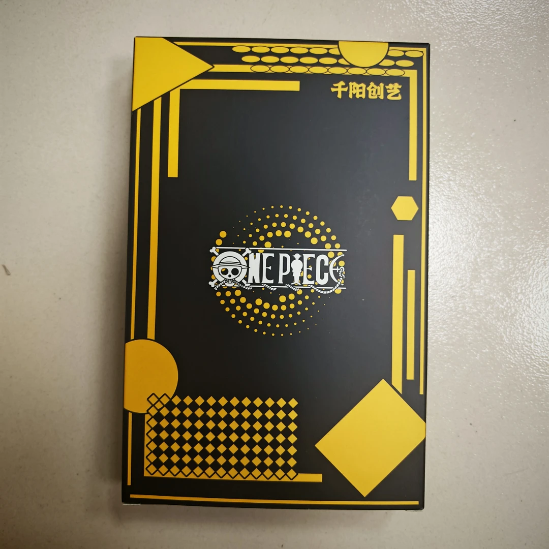 【吃吃】千阳海贼王色纸收藏卡牌未成年禁止下单