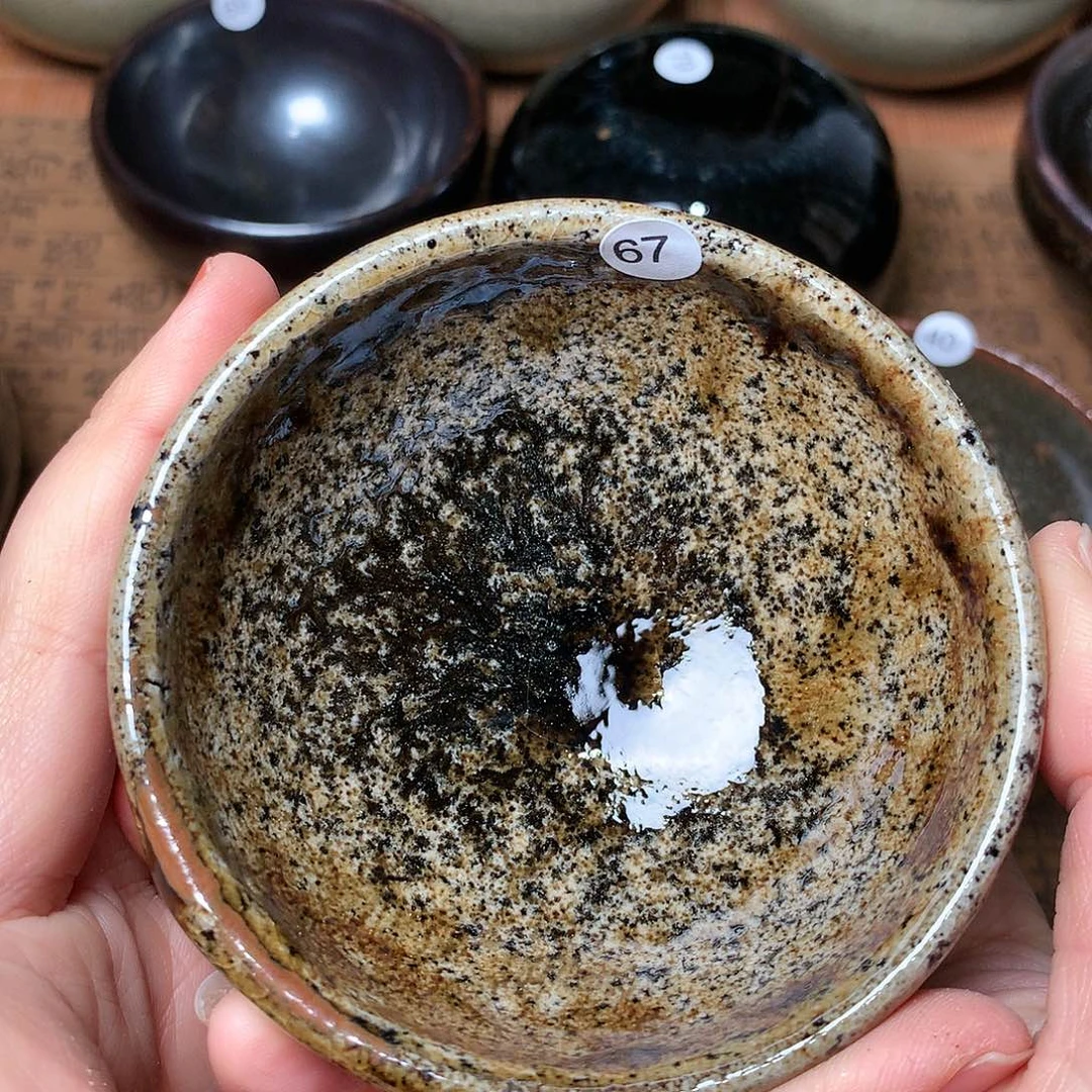 茶盏我们的生活方式是67