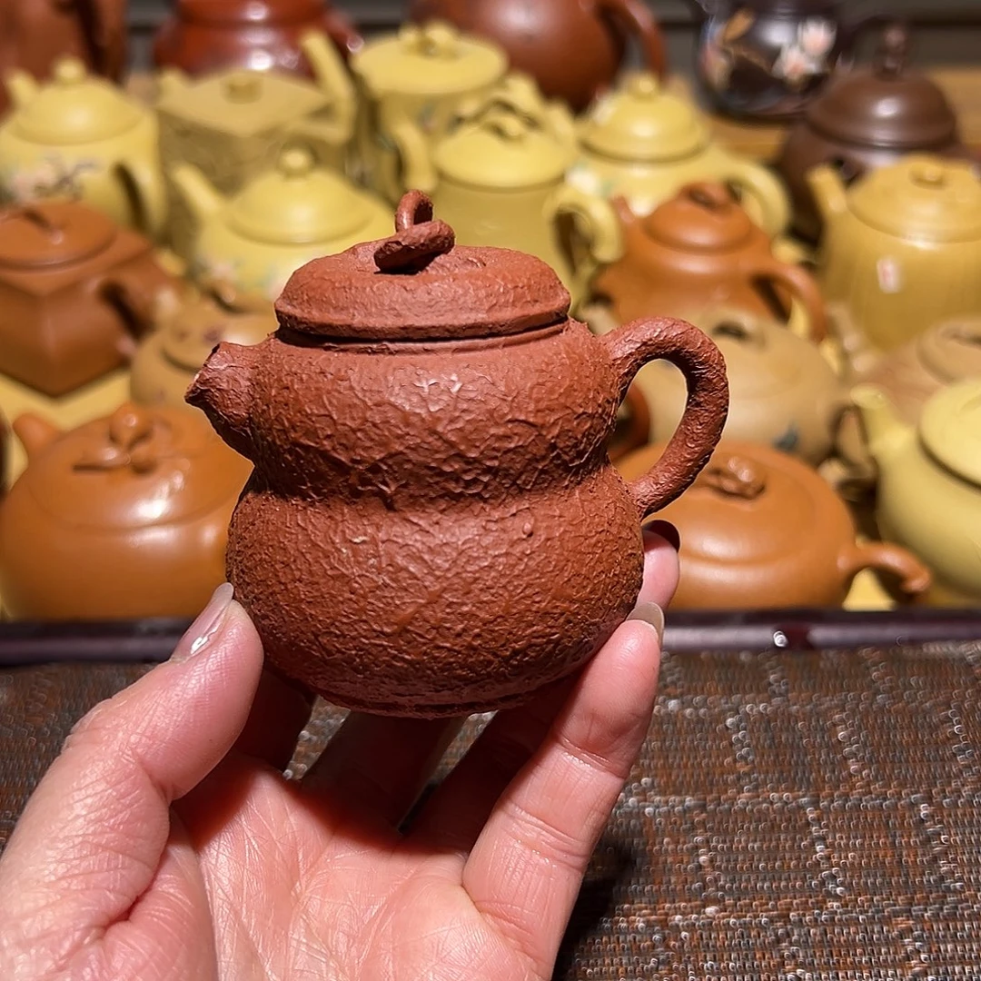 茶壶紫砂宜兴紫砂