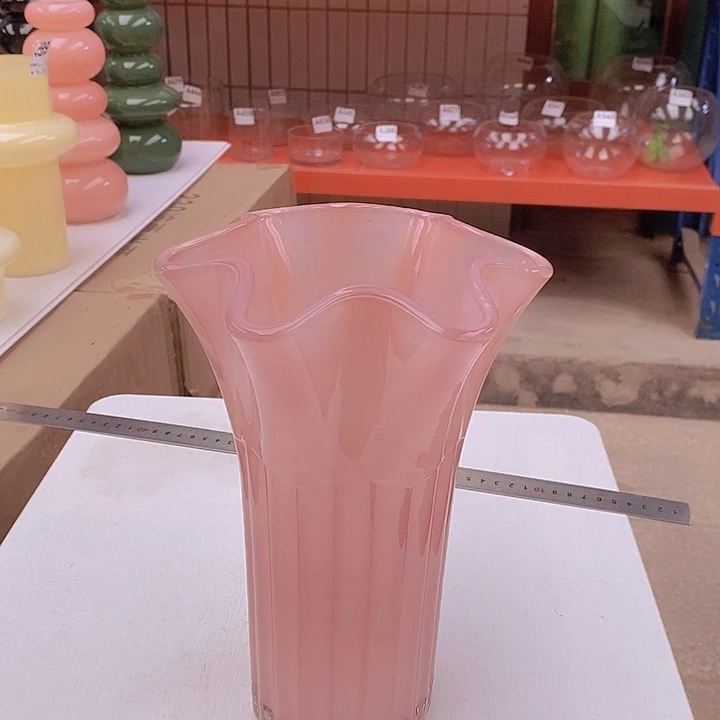 手工艺品玻璃高26.16孤品宠粉福利