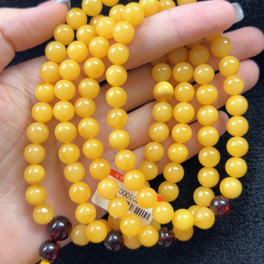 未镶嵌琥珀珠宝奇石