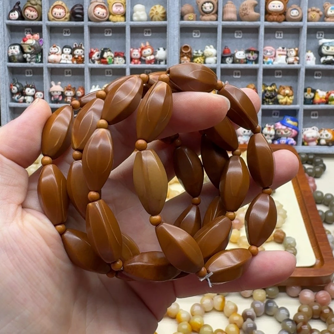 菩提根/象牙果吊坠