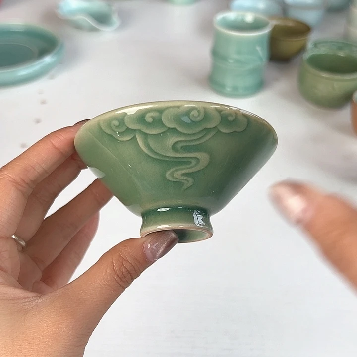 小米直播间福利款