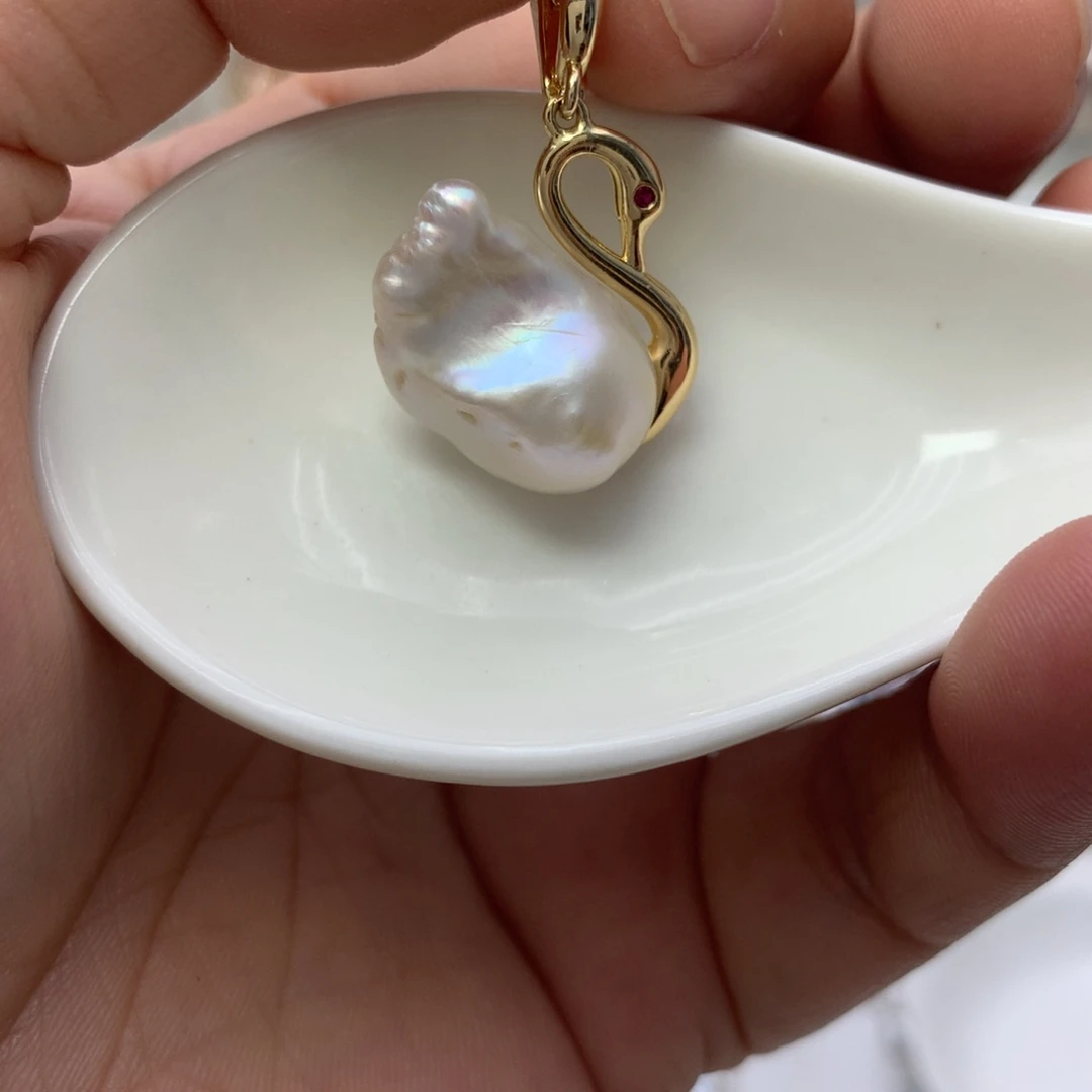 未镶嵌淡水珍珠其他