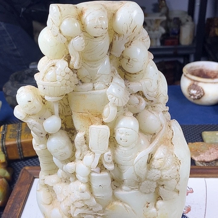 紫砂闪购商品一图一物