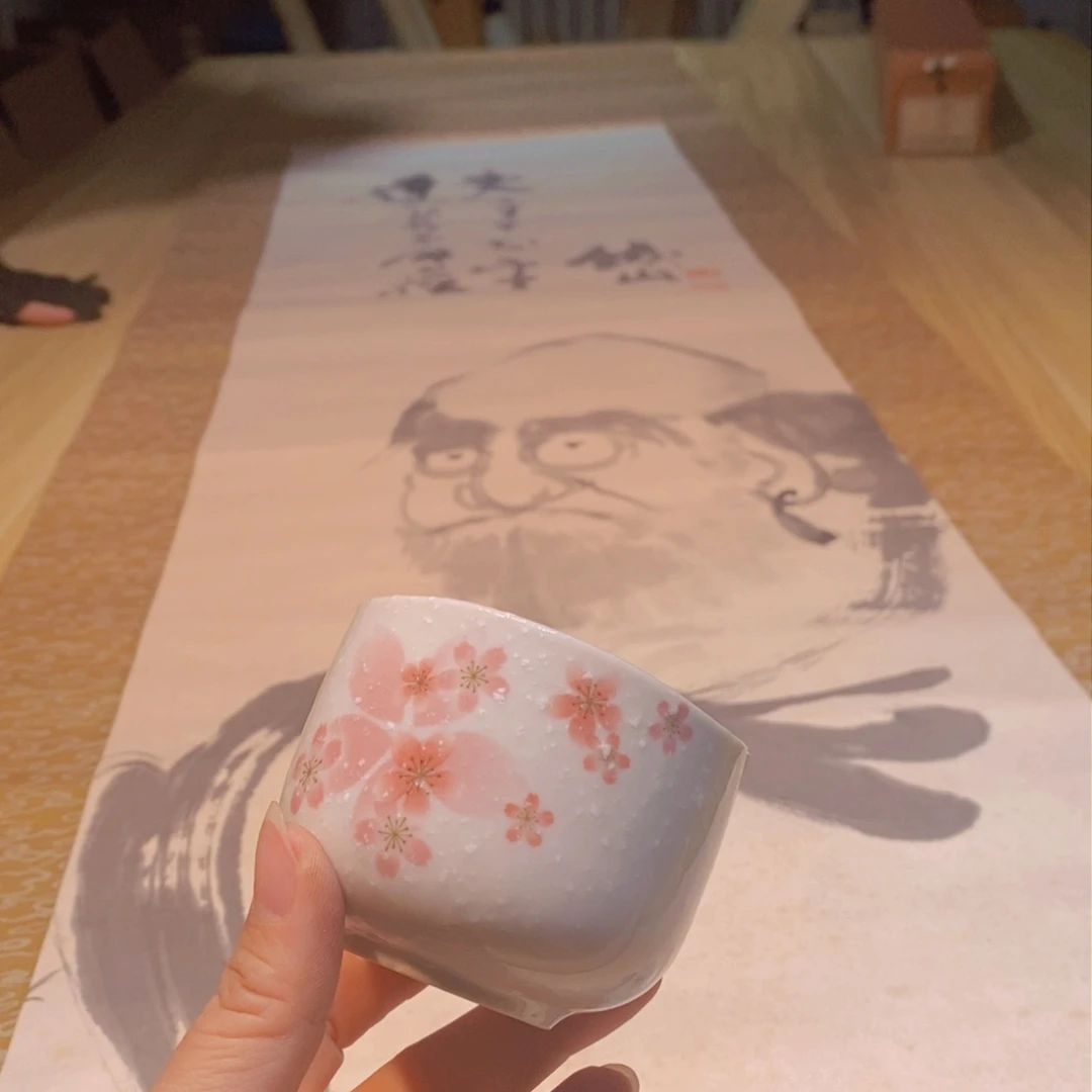 杯五易雅集工艺品有限公司