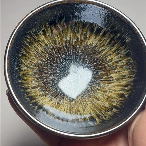 【闪购商品】茶盏-62.............