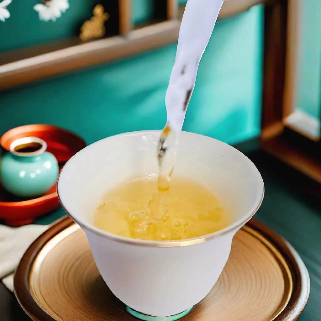 临时链接/2023年头春头采/生茶/饼《画个大饼》/03/08