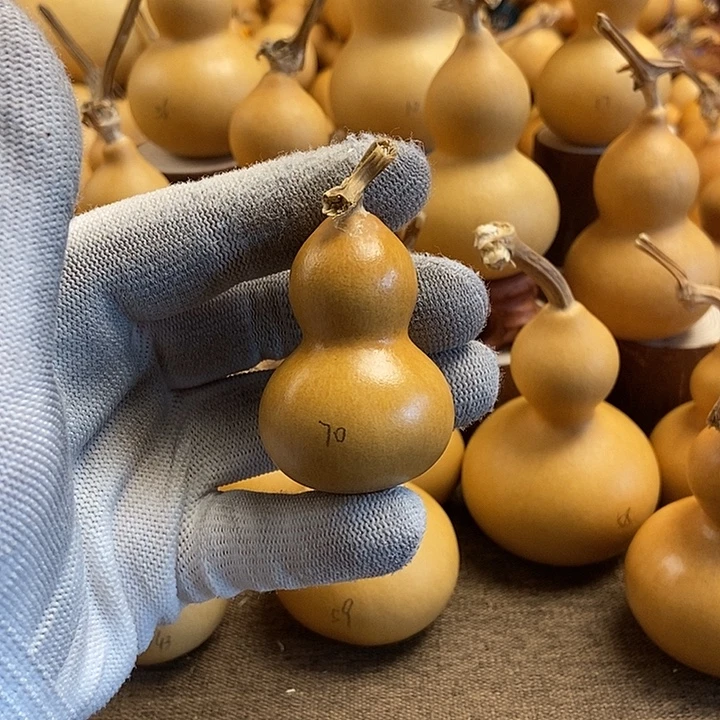 文玩葫芦 完美主义者 慎拍70