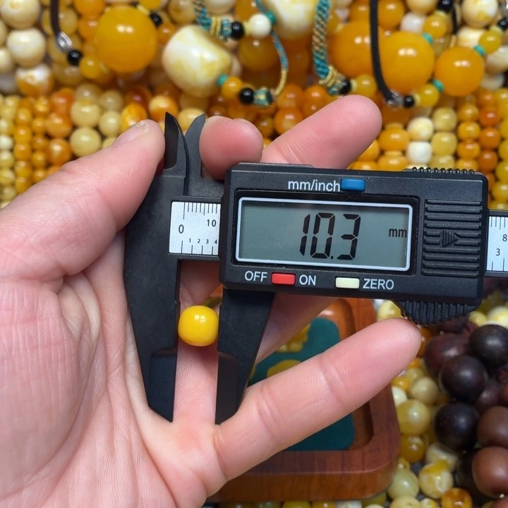 非金属配珠配饰91