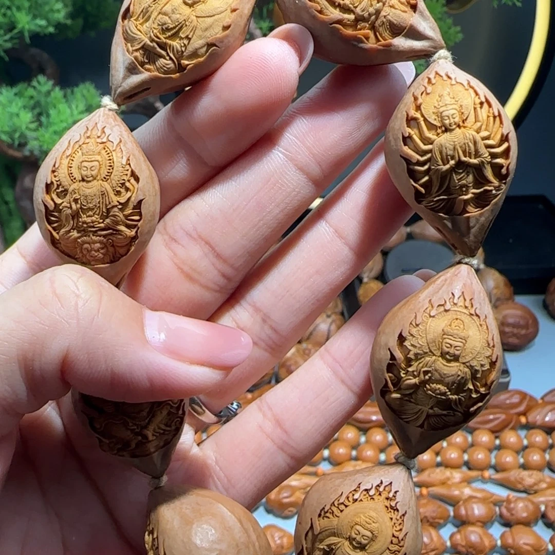 手串/手链橄榄核福利待遇