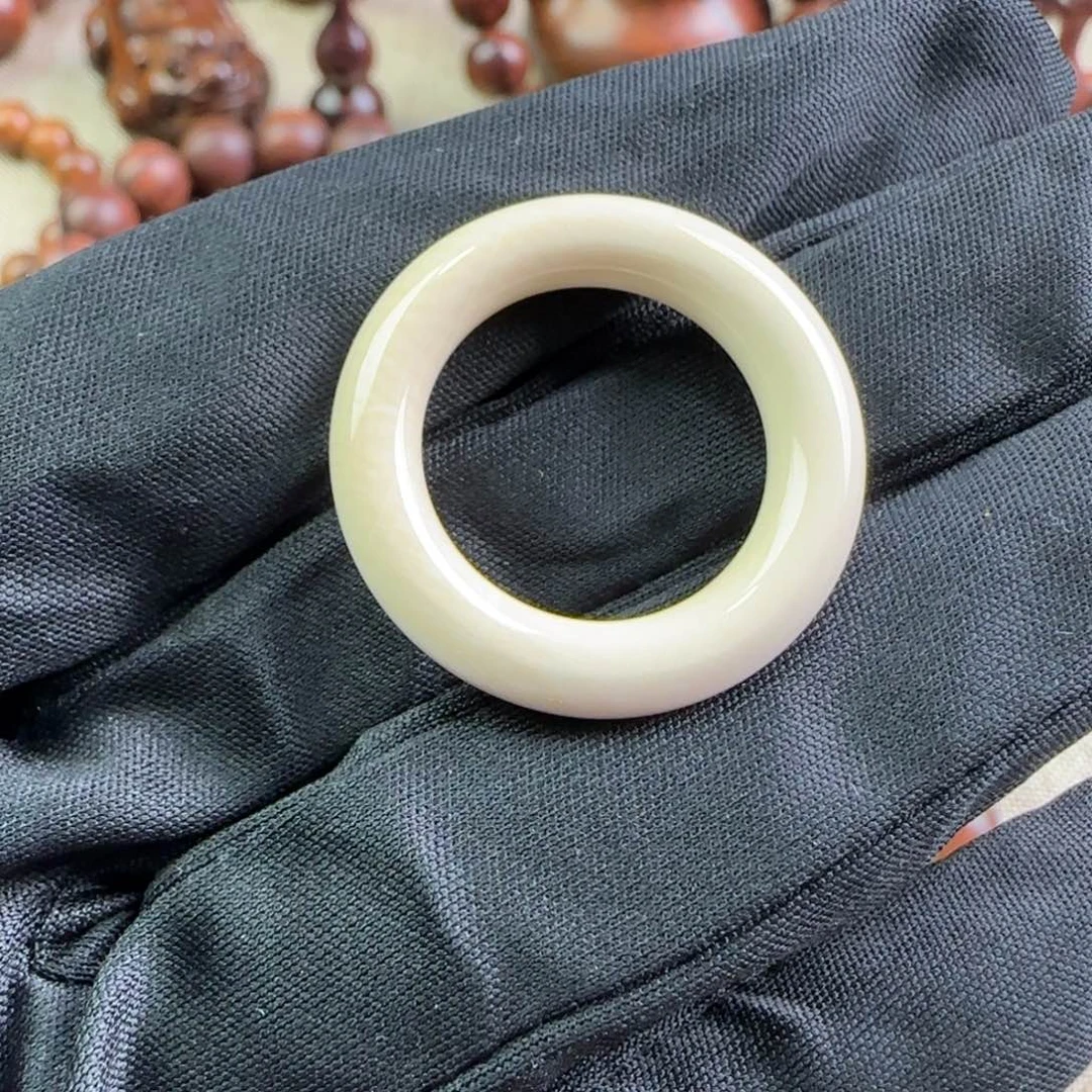 黄花梨/降香黄檀手串/手链猛犸跑环