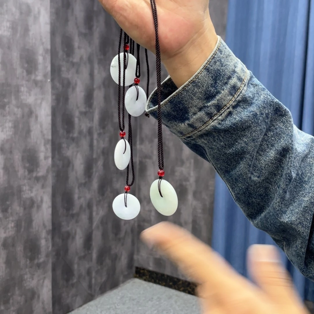 未镶嵌挂件翡翠未镶嵌翡翠