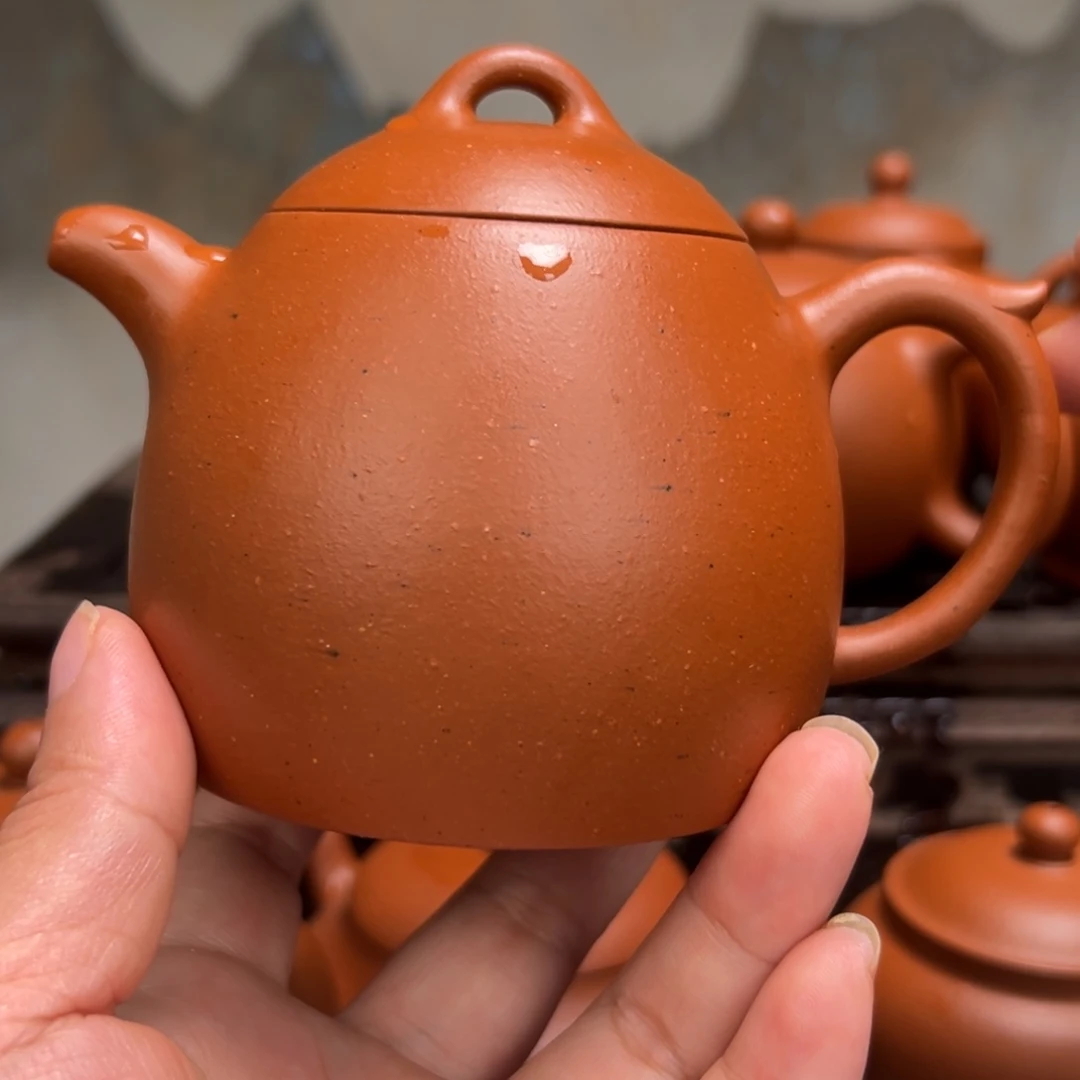 茶壶紫砂დ**宜兴紫砂