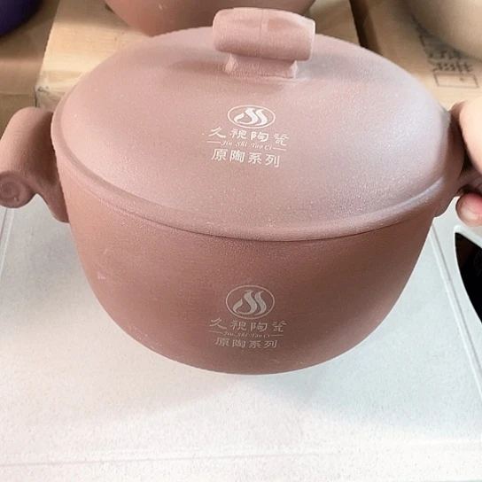中式外贸单1个陶瓷大牌单3升