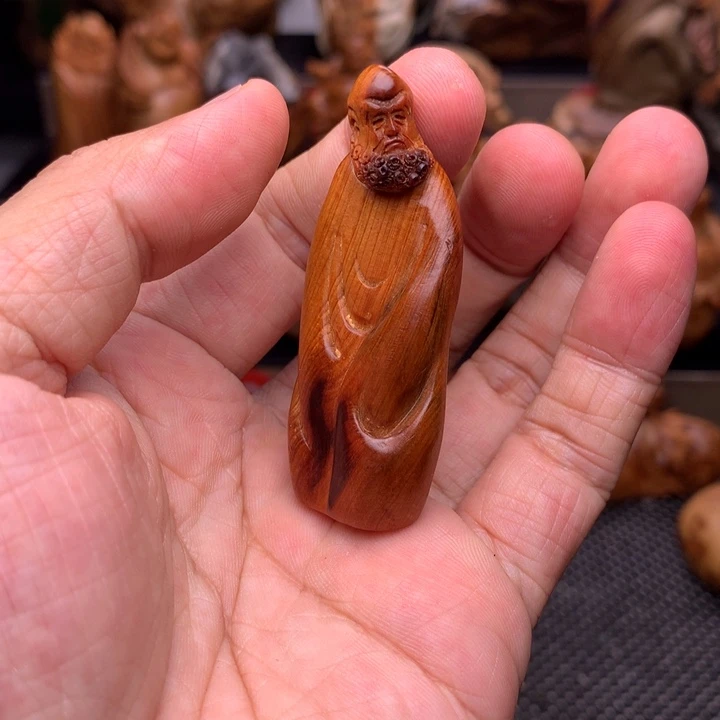 柏木（崖柏）崖柏陈化